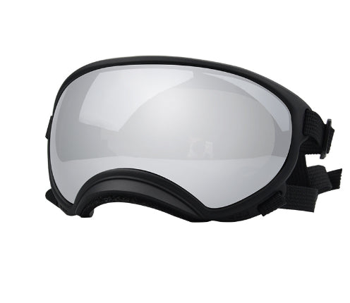 Fashion Dog Skiing Goggles