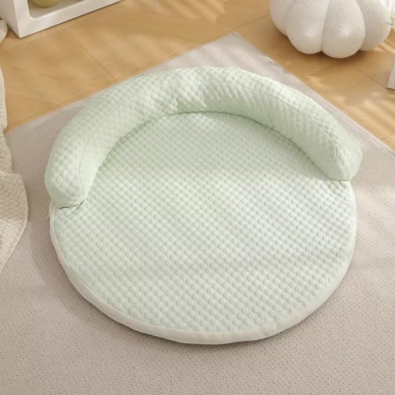 Cooling Dog Bed