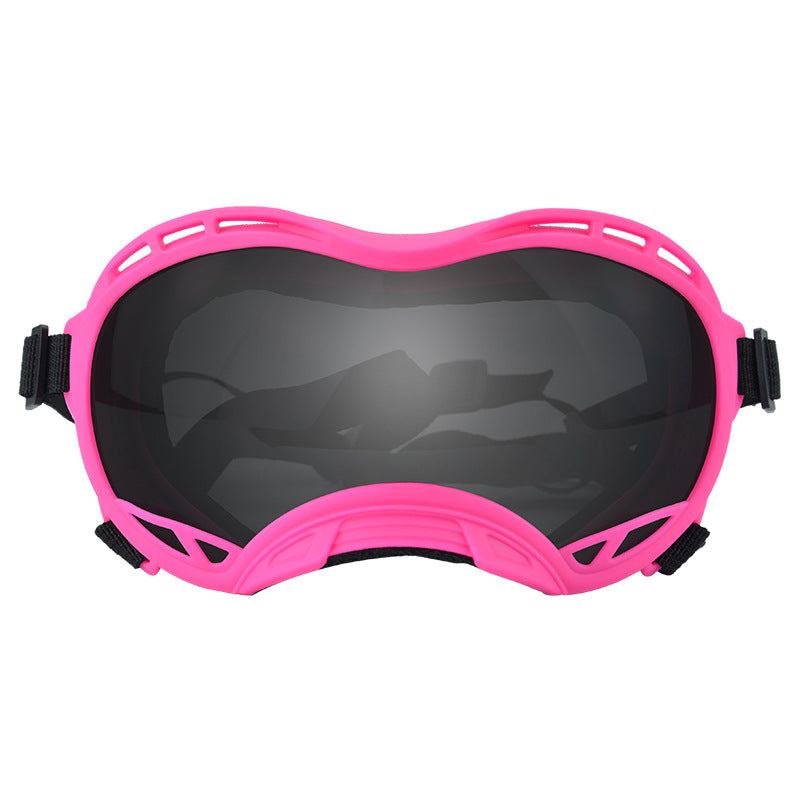 Dog Goggles for Large Dogs