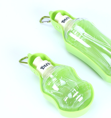 Portable Dog Water Bottle for Travel