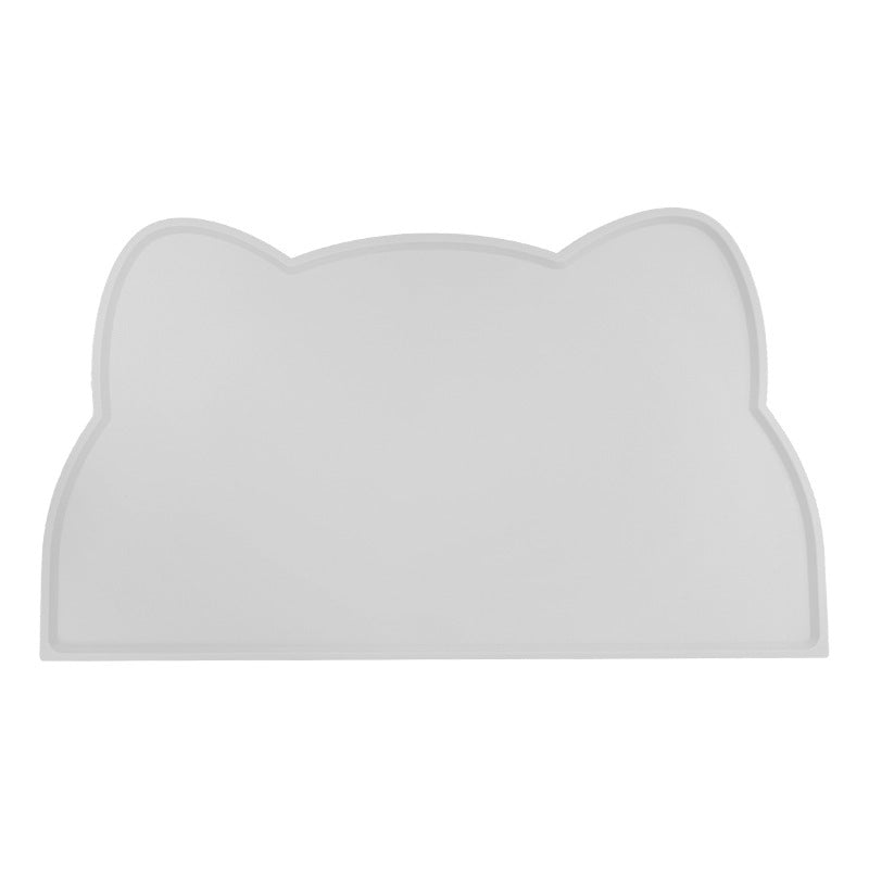 Waterproof Silicone Dog Feeding Mat