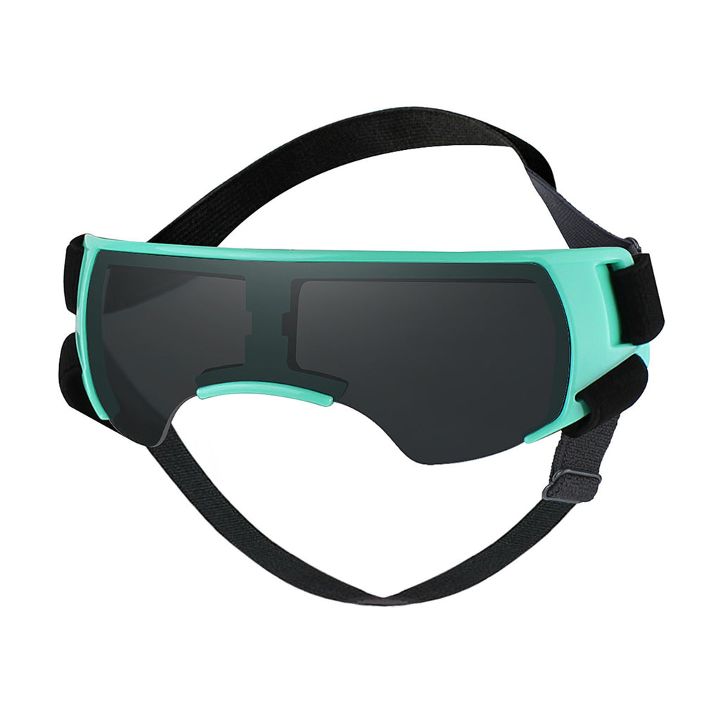 Dog Goggles in Four Colors