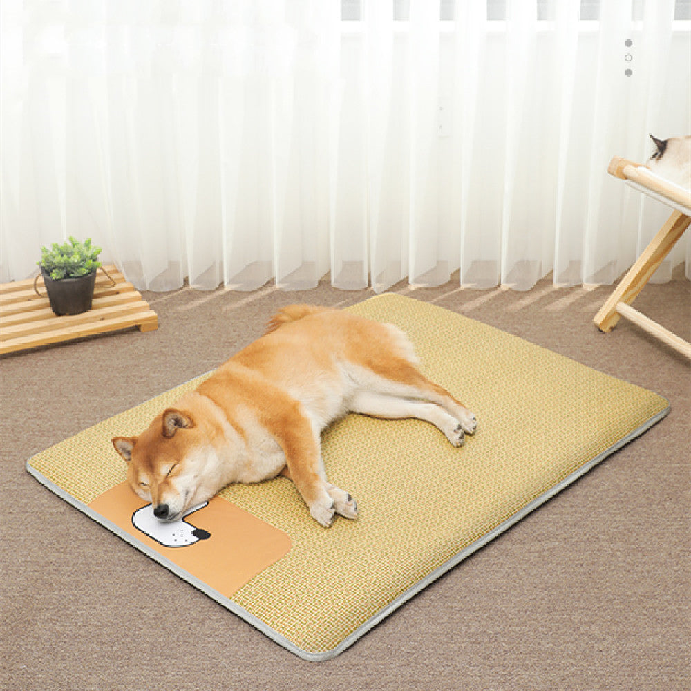 Summer Cooling Mat for Dogs in Four Sizes