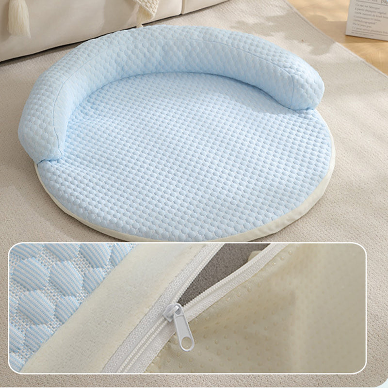 Cooling Dog Bed