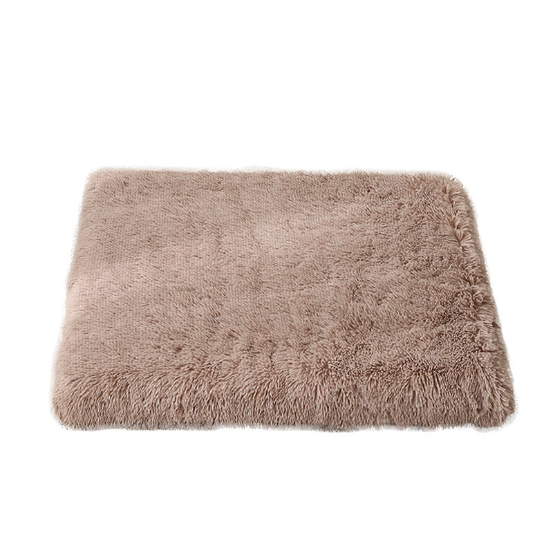 Detachable Dog Bed Mat in Multiple Sizes and Colors