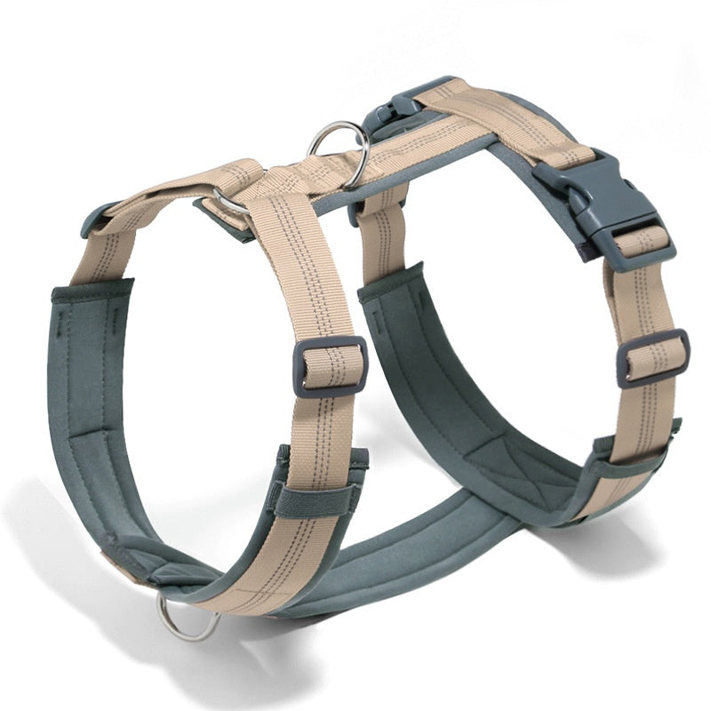 Dog Leash and Harness Vest for Every Pup