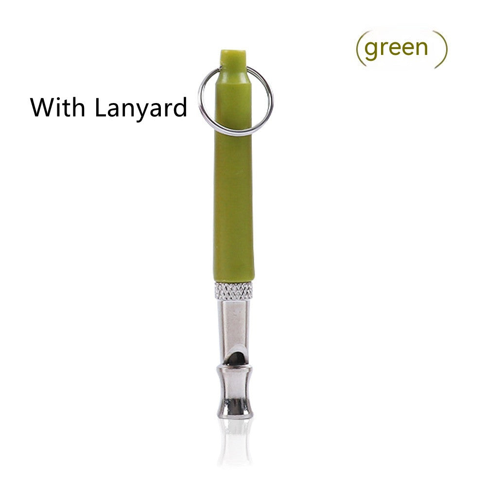 Dog Training Flute For Canine Commands