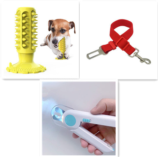 Toothbrush Stick for Dogs