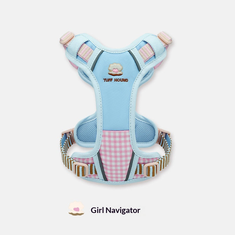 Harness Vest for Small Dogs