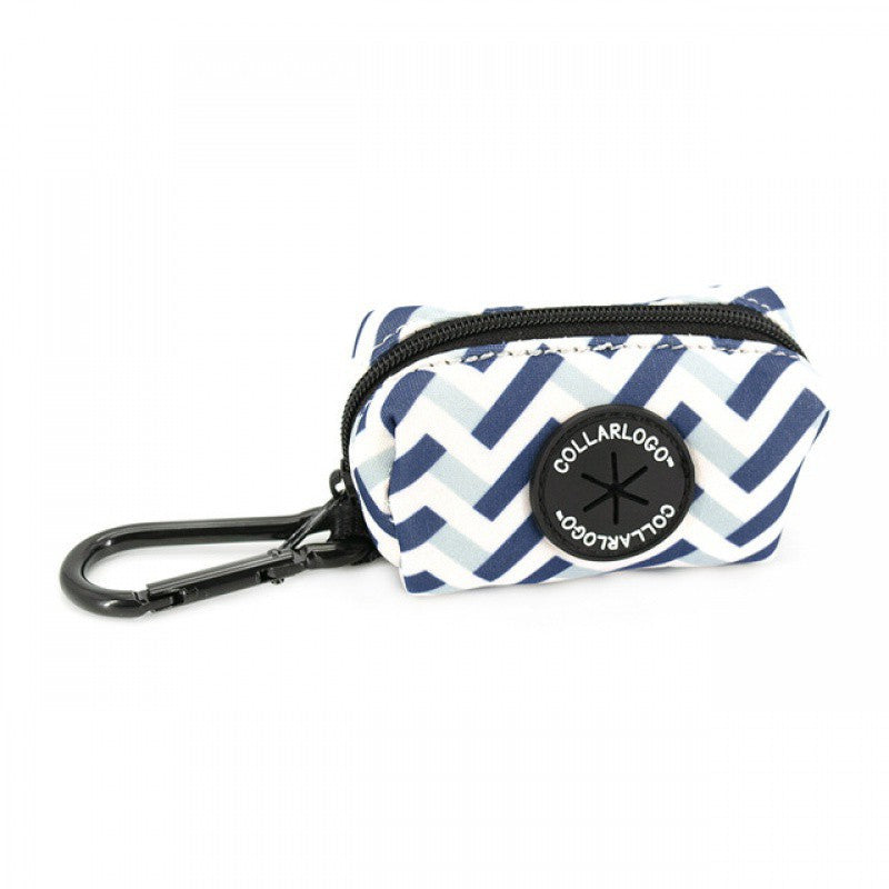 Neoprene Poop Bag Holder for Dogs