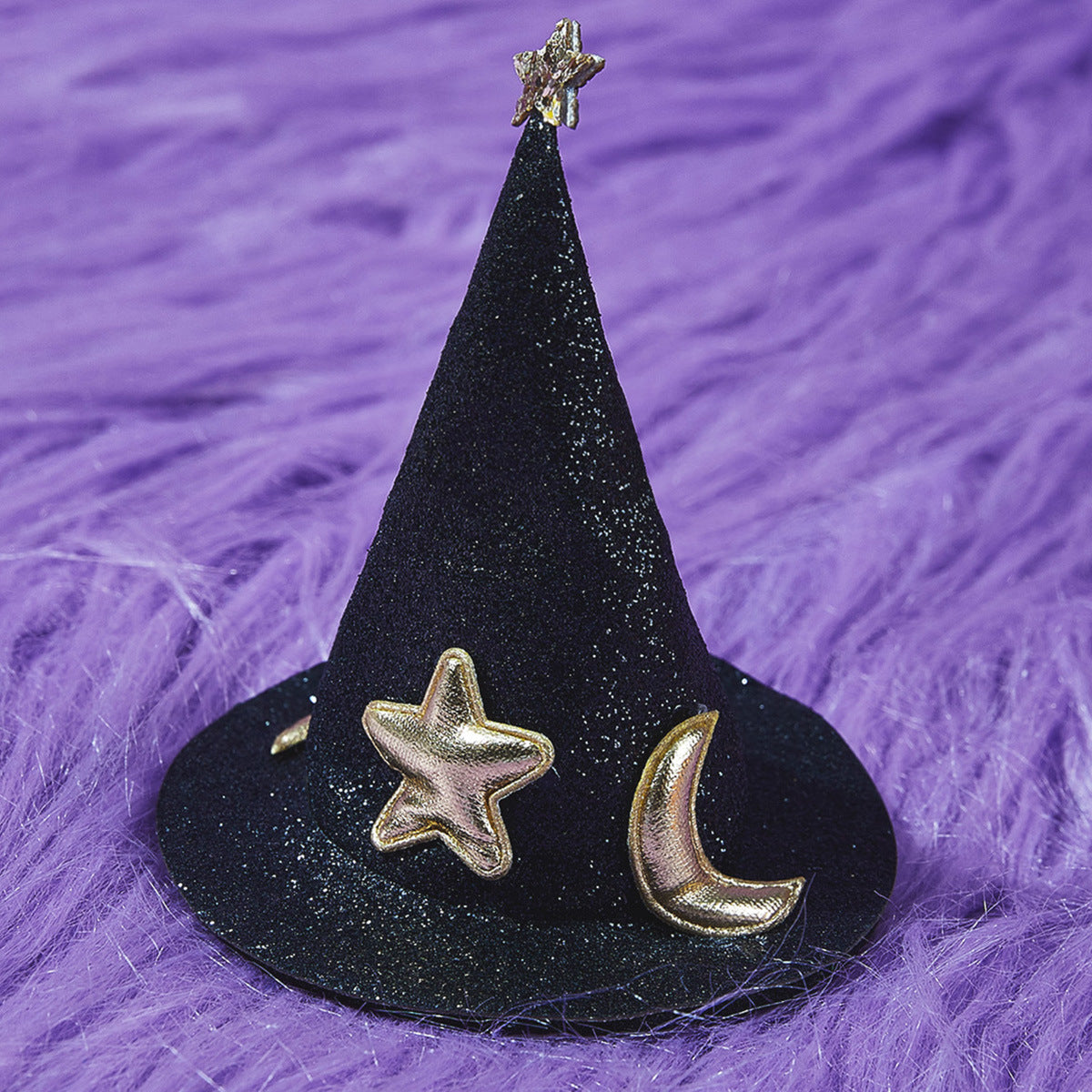 Halloween and Christmas Dress-Up Hats for Dogs