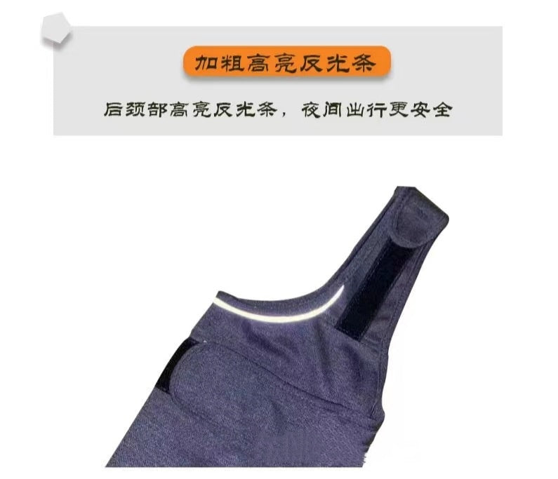 Calming Anxiety Jacket for Dogs